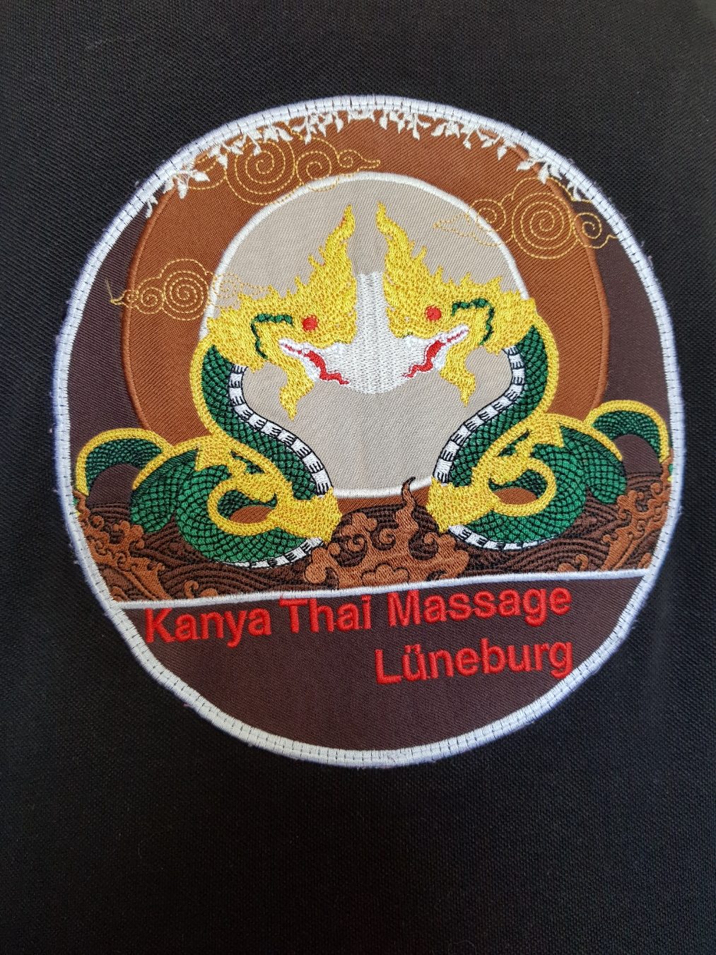 Kanya Thai Massage